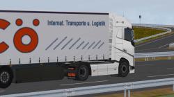 Sattelzugmaschine Volvo FH16 im EEP-Shop kaufen Bild 12