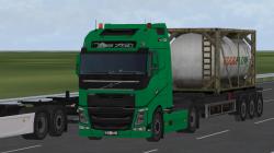 Sattelzugmaschine Volvo FH16 im EEP-Shop kaufen Bild 13