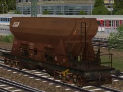  Schotterwagen-Set Facs140 im EEP-Shop kaufen