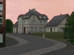  Beamtenwohnhaus Herstein, Villa und im EEP-Shop kaufen