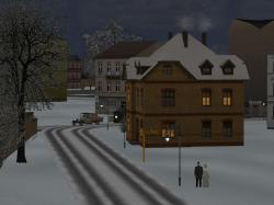  Beamtenwohnhaus Greppin, Villa und  im EEP-Shop kaufen