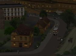  Beamtenwohnhaus Greppin, Villa und  im EEP-Shop kaufen