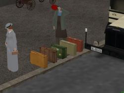 Bahnhof Klein-Greppin, Stationsgeb� im EEP-Shop kaufen