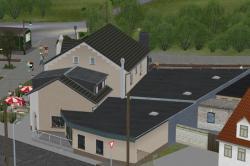  Bahnhofsgastst�tte "Zur Bahnst im EEP-Shop kaufen