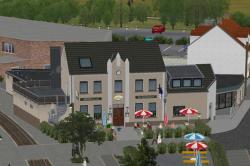  Bahnhofsgastst�tte "Zur Bahnst im EEP-Shop kaufen