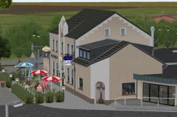 Bahnhofsgastst�tte "Zur Bahnst im EEP-Shop kaufen