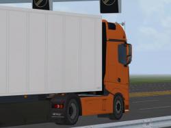 SZM ACTROS im EEP-Shop kaufen