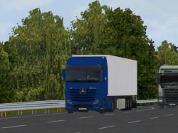  SZM ACTROS im EEP-Shop kaufen