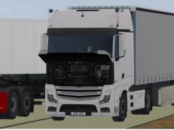 SZM ACTROS im EEP-Shop kaufen Bild 6