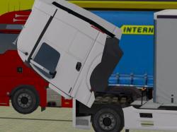 SZM ACTROS im EEP-Shop kaufen Bild 6