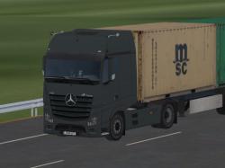 SZM ACTROS im EEP-Shop kaufen Bild 6