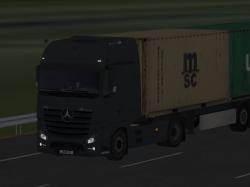 SZM ACTROS im EEP-Shop kaufen Bild 6