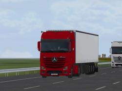 SZM ACTROS im EEP-Shop kaufen Bild 12