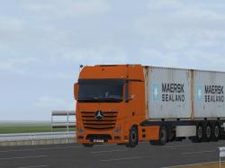 SZM ACTROS im EEP-Shop kaufen Bild 13