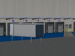  Wechselbr�cken LKW ACTROS  im EEP-Shop kaufen