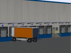  Wechselbr�cken LKW ACTROS  im EEP-Shop kaufen