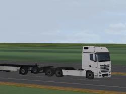 Wechselbr�cken LKW ACTROS  im EEP-Shop kaufen Bild 6
