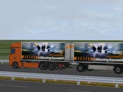 Wechselbr�cken LKW ACTROS  im EEP-Shop kaufen Bild 6