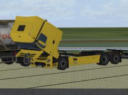 Wechselbr�cken LKW ACTROS  im EEP-Shop kaufen Bild 6