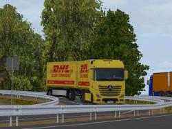 Wechselbr�cken LKW ACTROS  im EEP-Shop kaufen Bild 6