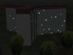  DDR - Hochhaus - Sonderbauformen im EEP-Shop kaufen