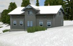  Haus um 1900 im EEP-Shop kaufen