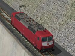  2 E-Loks BR 120 der DBAG im EEP-Shop kaufen