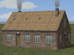 Norddeutsche Siedlungsh�user (Epoch im EEP-Shop kaufen Bild 6