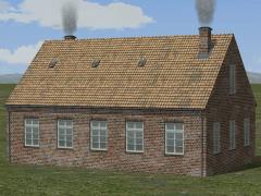 Norddeutsche Siedlungsh�user (Epoch im EEP-Shop kaufen Bild 6