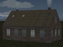 Norddeutsche Siedlungsh�user (Epoch im EEP-Shop kaufen Bild 6