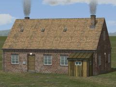 Norddeutsche Siedlungsh�user (Epoch im EEP-Shop kaufen Bild 6