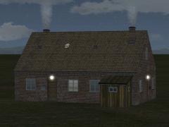 Norddeutsche Siedlungsh�user (Epoch im EEP-Shop kaufen Bild 6