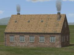 Norddeutsche Siedlungsh�user (Epoch im EEP-Shop kaufen Bild 12
