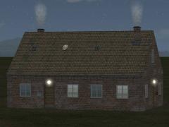Norddeutsche Siedlungsh�user (Epoch im EEP-Shop kaufen Bild 13