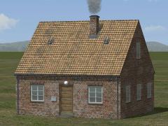 Norddeutsche Siedlungsh�user (Epoch im EEP-Shop kaufen Bild 14