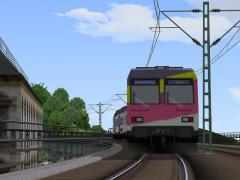 Br�ckensatz Bremen I im EEP-Shop kaufen Bild 6