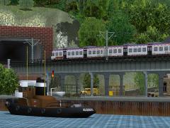 Br�ckensatz Bremen I im EEP-Shop kaufen Bild 6