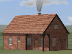 Bahnhof L�beck - P�ppendorf (Projek im EEP-Shop kaufen Bild 6