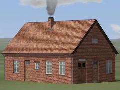 Bahnhof L�beck - P�ppendorf (Projek im EEP-Shop kaufen Bild 6