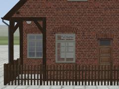 Bahnhof L�beck - P�ppendorf (Projek im EEP-Shop kaufen Bild 6