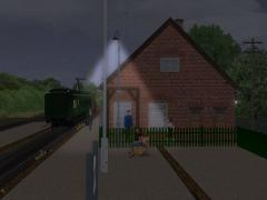 Bahnhof L�beck - P�ppendorf (Projek im EEP-Shop kaufen Bild 6