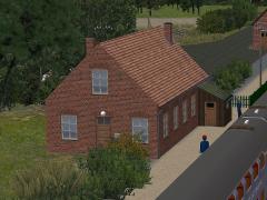  Beamtenwohnhaus L�beck-P�ppendorf ( im EEP-Shop kaufen