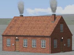  Beamtenwohnhaus L�beck-P�ppendorf ( im EEP-Shop kaufen