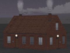  Beamtenwohnhaus L�beck-P�ppendorf ( im EEP-Shop kaufen