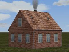 Norddeutsche Siedlungsh�user (Leich im EEP-Shop kaufen Bild 6
