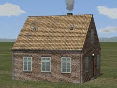 Norddeutsche Siedlungsh�user, Epoch im EEP-Shop kaufen Bild 6