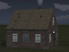 Norddeutsche Siedlungsh�user, Epoch im EEP-Shop kaufen Bild 6