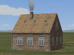 Norddeutsche Siedlungsh�user, Epoch im EEP-Shop kaufen Bild 6