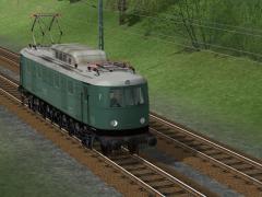  E-Lok DB119-011-5 der DB Ep IIIa, I im EEP-Shop kaufen