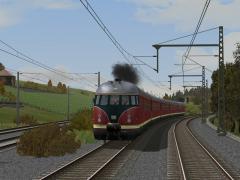  Dieseltriebwagenzug VT08.5 der DB R im EEP-Shop kaufen